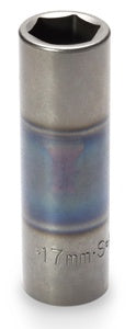 17mm FlexZone 1/2" Dr. Skt.