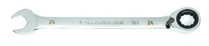 24MM 90T 12 Point Reversible