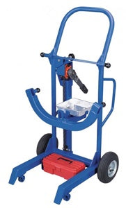 Back Buddy II - Truck Hub and