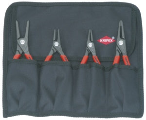 4 Piece Circlip Pliers Set - 2