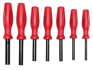 7 Piece Metric Hollow