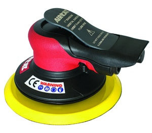 6" Palm Sander 3/16" Orbit