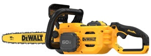 60V 2.8 HP Flexvolt 18" Chain