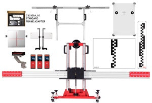 CV ADAS LDW Standard