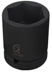 3/4DR 26MM STD IMP SKT