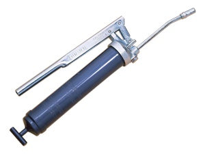 Grease Lever Gun