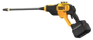 20V Max 550 PSI Cordless - 1