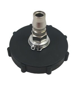 Master Cylinder Adapter - Ford - 1