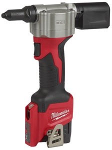 M12 3/16" Cordless Rivet Gun - 1