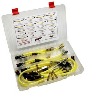 Deluxe Fuel Pressure Tester