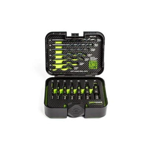 Grip Edge Tools G-FORS Extractor Set 14 Piece, BBX14S
