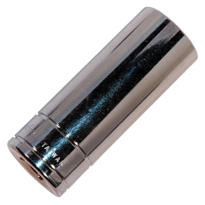 K Tool International Socket 9/16"  3/8" Drive 6 Point Deep, 22218