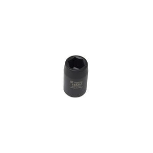 K Tool International Socket Impact 14mm 1/2 in. Dr 38114