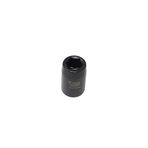 K Tool International Socket Impact 15mm 1/2 in. Dr 38115