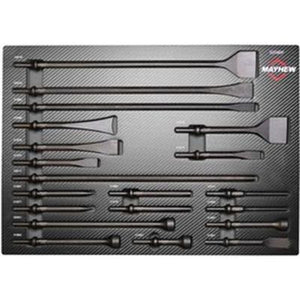 Mayhew 20 Piece Pneumatic Master Set 32090F