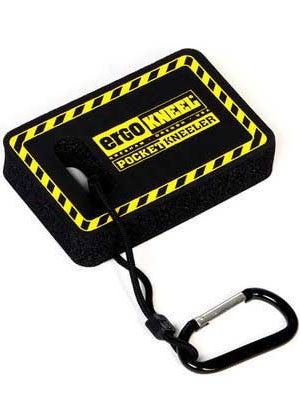 Worknig Concepts Pocket Kneeler with Lanyard