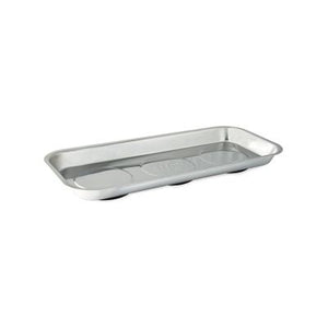 TITAN Rectangular Magnetic Parts Tray 21263