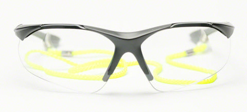 Image of Safety Reader Glasses, 1.5, Hardcoat