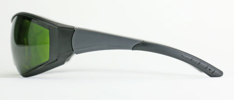Image of Elvex Go Specs II G2 Safety/Welding Glasses/Goggles Shades 3 & 5  A/F Lens Z87.1