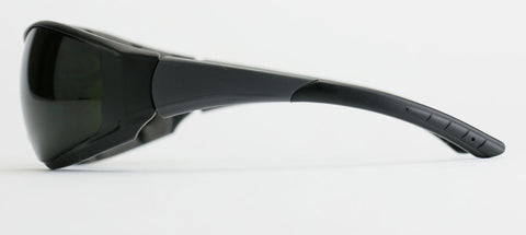 Image of Elvex Go Specs II G2 Safety/Welding Glasses/Goggles Shades 3 & 5  A/F Lens Z87.1