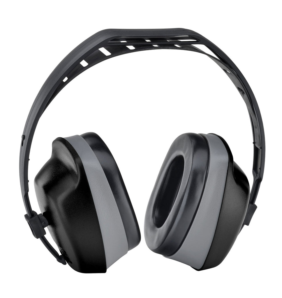 Elvex by Delta Plus SuperSonic Fold Out Ear Muffs NRR29 HB-5000B