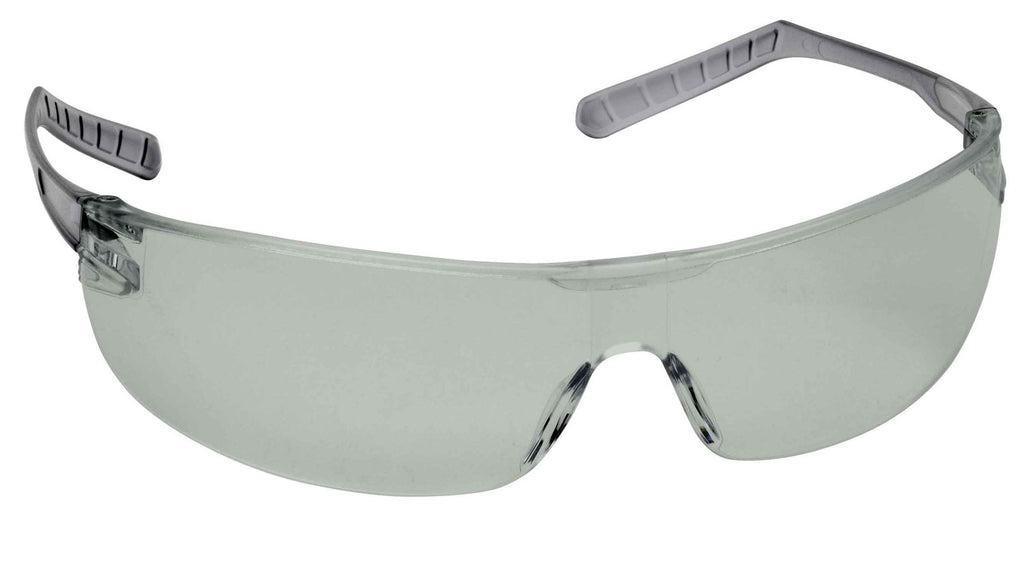 Elvex Delta Plus Helium 15 Safety/Sun Glasses Clear Anti-Fog Lens  Anti-Fog Z87.1