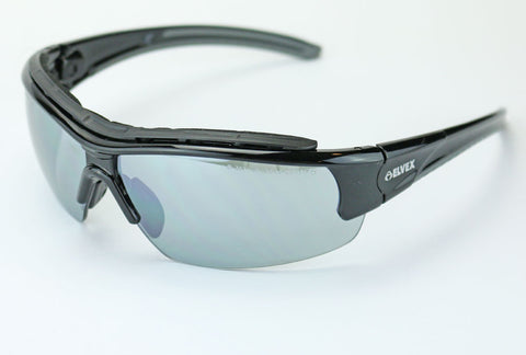 Image of Elvex Impact Series RSG300 Safety/Shooting/Sun Glasses Ballistic Rated Z87.1