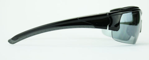 Image of Elvex Impact Series RSG300 Safety/Shooting/Sun Glasses Ballistic Rated Z87.1