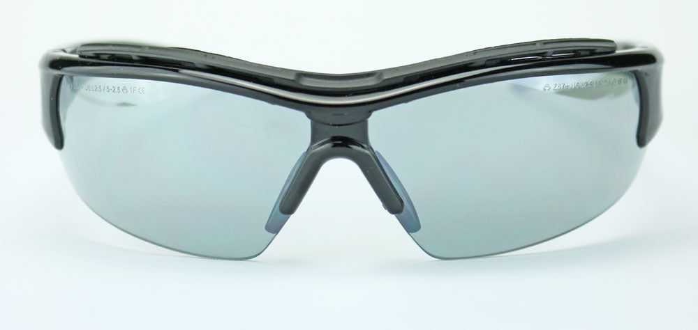 Elvex Impact Series RSG300 Safety/Shooting/Sun Glasses Ballistic Rated Z87.1