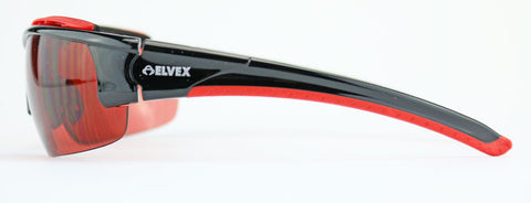 Image of Elvex Impact Series RSG301 Safety/Shooting/Blue Blocker/Sun Glasses Z87.1