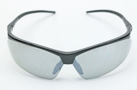 Image of Elvex Impact Series RSG501 Safety/Shooting/Sun Glasses Photo Chromic Lens Ballistic Rated Z87.1