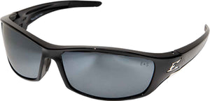 Edge Eyewear Reclus Safety/Sun Glasses Silver Mirror Lens Ballistic SR117 Z87.1