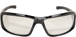 Edge Eyewear Brazeau Safety/Sun Glasses Anti Reflective Lens Ballistic Z87.1 XB131AR