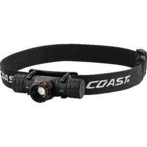 Coast XPH30R Headlamp Light