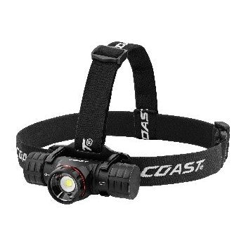 Coast XPH34R Headlamp Light