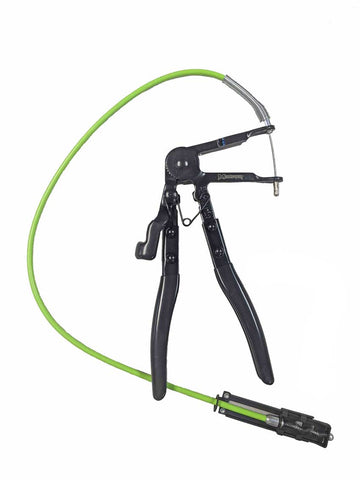 Image of Monster 24" Flexible Hose Clamp Pliers