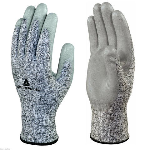 Image of Delta Plus Econocut VENICUT58 Cut Resistant Level 5 Work Gloves